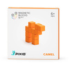 Klocki Pixio Orange Camel 11 | Color Series | Pixio®