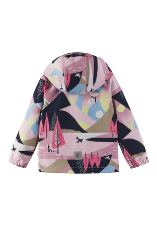 Kurtka softshell REIMA Vantti