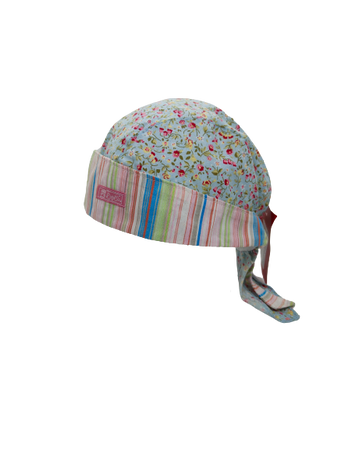 Czapka dziecięca wiosenna Doll