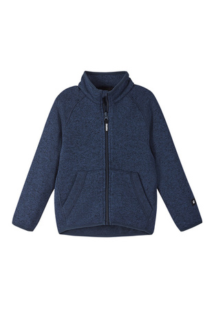 REIMA Fleece sweater Hopper