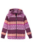 Fleece sweater REIMA Northern