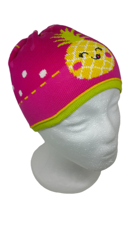 Czapka bawełniana Maximo Kids 