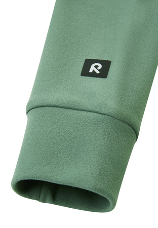 REIMA Fleece overall Tarhaan