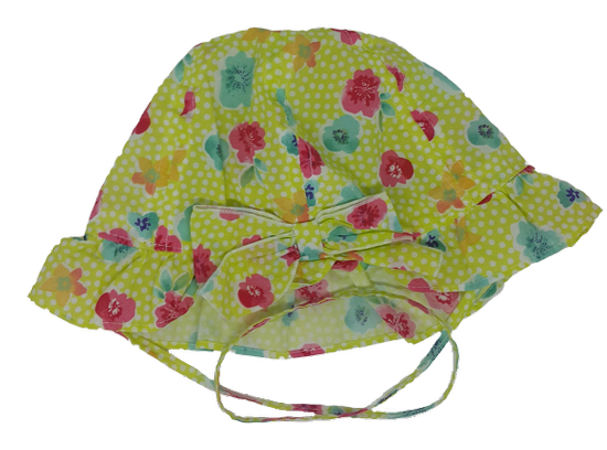 Kapelusz dziecięcy Maximo Teens