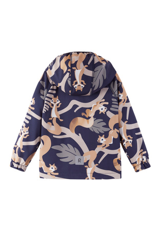 Softshell jacket REIMA Vantti