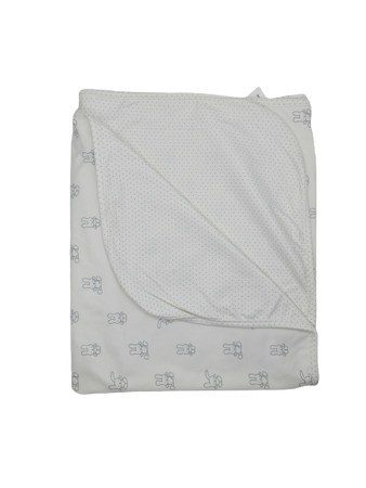 Softshell jacket Reima Mingan Denim blue