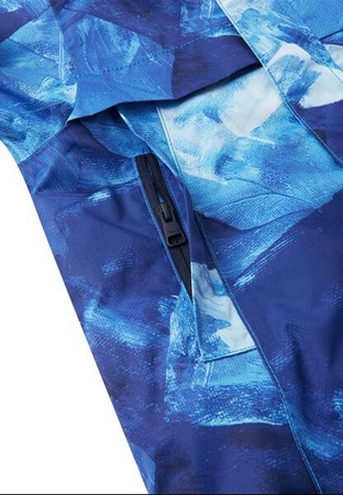 Kurtka zimowa Reimatec REIMA Musko