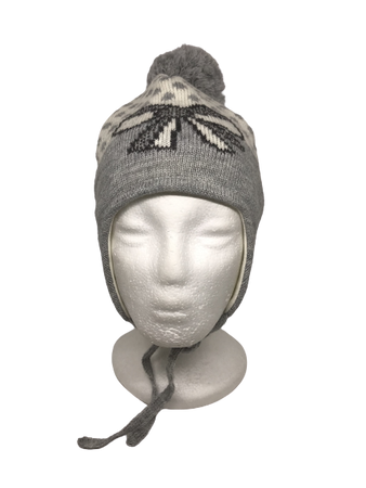 Czapka przejściowa zimowa MAXIMO