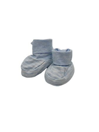 Buciki niemowlęce Maximo Baby