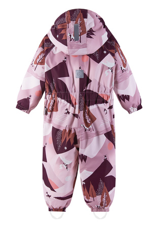 REIMA ReimaTec winter overall Puhuri