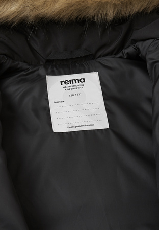 REIMA Winter jacket Luvia