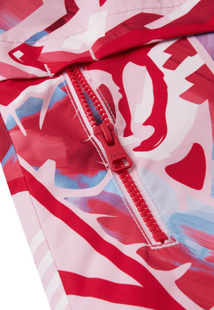 Reimatec winter jacket REIMA Muonio Pale rose