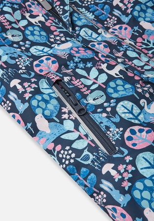 Reimatec winter overall REIMA Puhuri