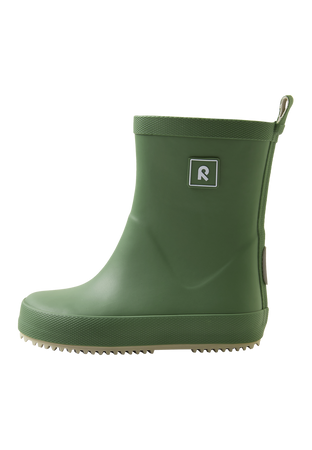 REIMA Barefoot rain boots Ankka