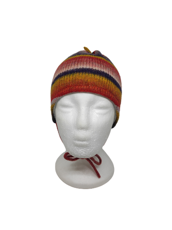 Czapka zimowa MAXIMO Mini