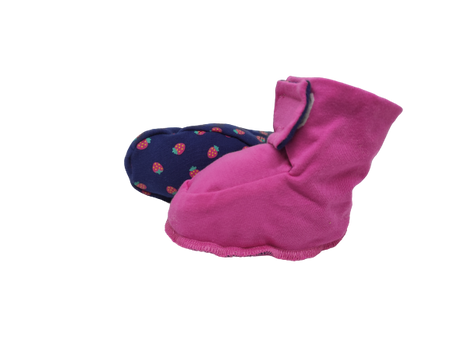 Maximo Baby buciki dwustronne