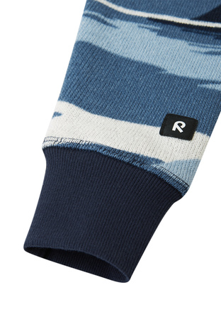 Swetr polarowy REIMA Ornament