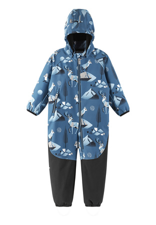 REIMA Softshell overall Mjosa