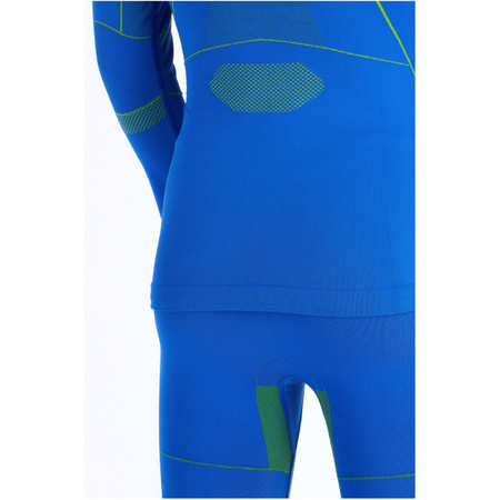 Bielizna Viking Fliper Bamboo Kid Set VIKING