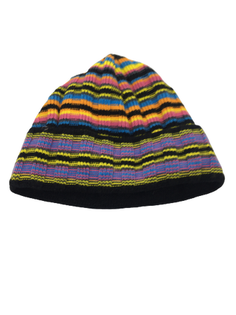 Czapka zimowa przejściowa Doll