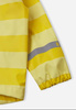 REIMA Raincoat Vesi Light banana
