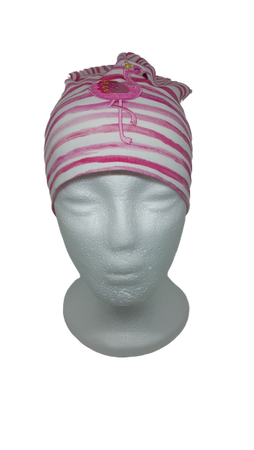 Czapka dziecięca bawełniana Maximo UV