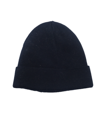 czapka zimowa Maximo Teens Girl ciemny fiolet