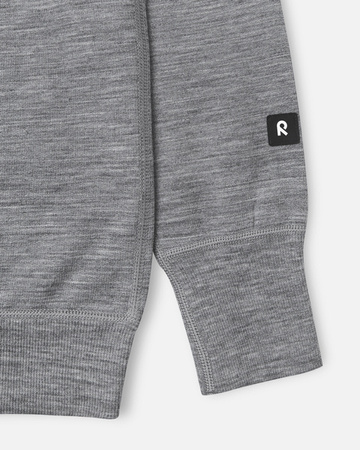 REIMA Wool sweater Mahin