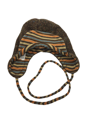 Czapka zimowa przejściowa Doll