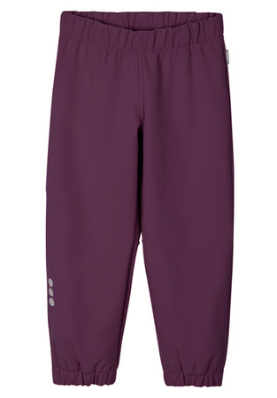 Softshell pants REIMA Oikotie
