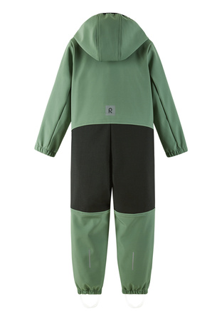 REIMA Softshell overall Nurmes