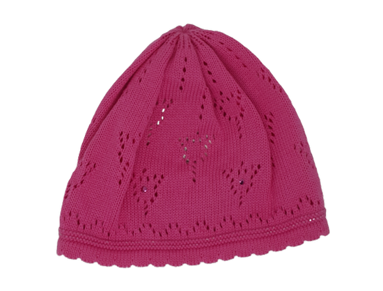 Czapka bawełniana Maximo Kids