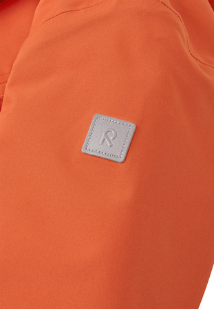 Klasyczny płaszcz kurtka zimowa Reimatec Reima Ajaton