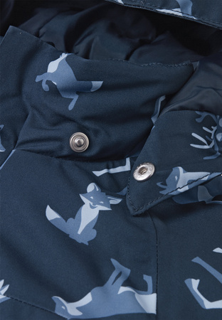 REIMA ReimaTec winter jacket Parkkila