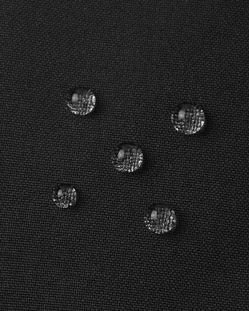 Reimatec mittens REIMA Rukas Black