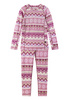 REIMA Wool base layer set Taitoa