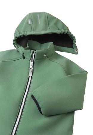 REIMA Softshell overall Mjosa