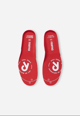 Sneakersy REIMA Staili