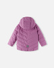 Down jacket REIMA Kupponen Mauve Pink