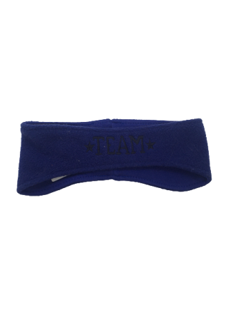 Opaska zimowa jesienna Doll