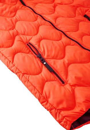 Kurtka puchowa Reima Fossila