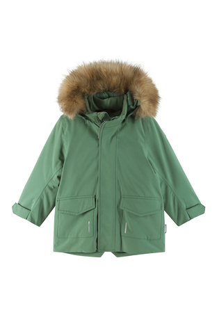 REIMA ReimaTec winter jacket Mutka