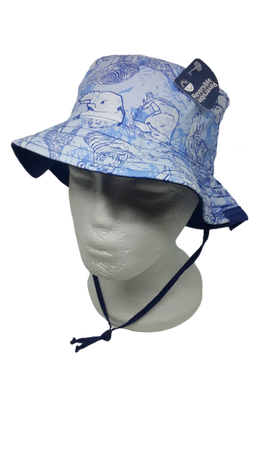 Kapelusz Maximo Kids 