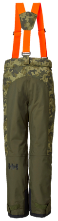 Helly Hansen JR NO LIMITS 2.0 PANT Ski