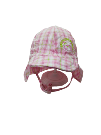 Czapka z daszkiem i osłoną na kark Maximo