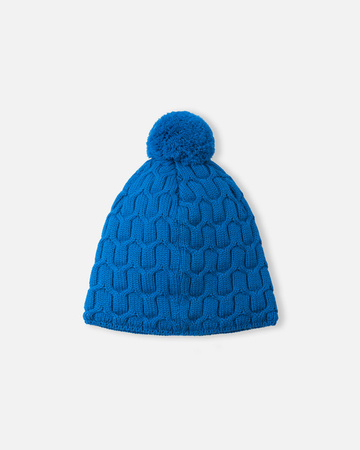 Beanie REIMA Nyksund Bright blue