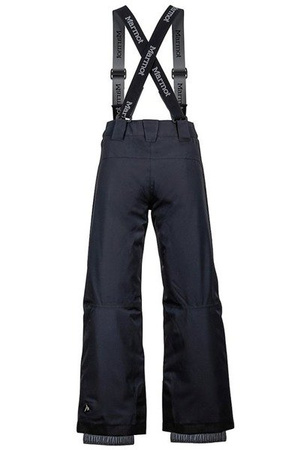 Ski pants Marmot Edge black