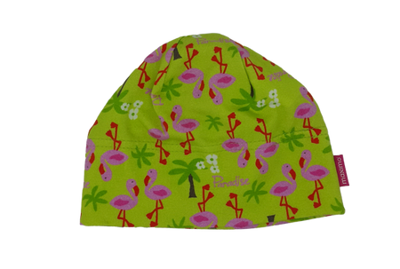 Czapka dziecięca bawełniana Maximo UV