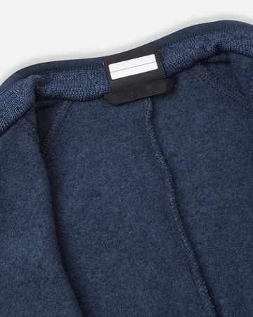 REIMA Fleece overall Tahti