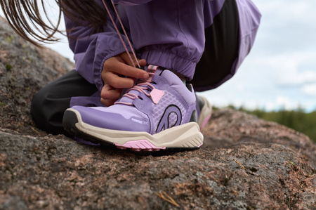 ReimaTec shoes Reima Kiritin Blooming Lilac